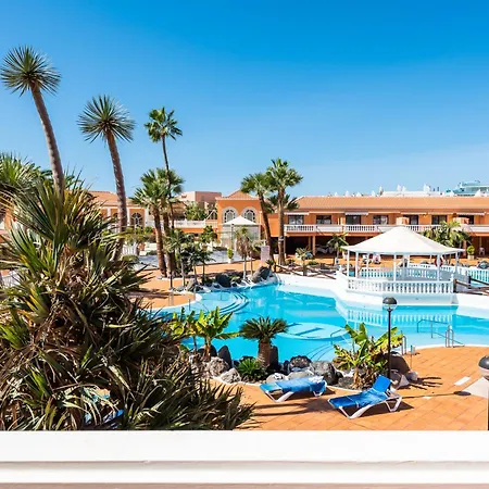 Front Americas * Playa de las Americas (Tenerife)