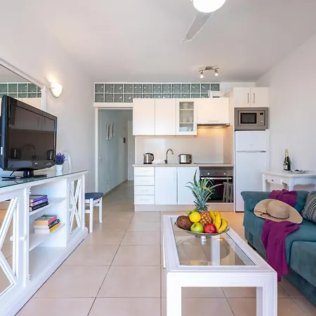 Apartment Front Americas Playa de las Americas (Tenerife)