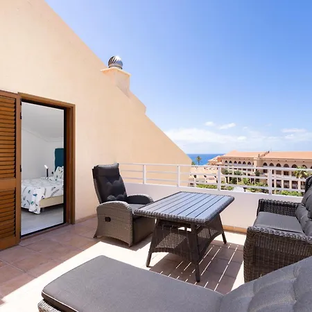 Front Americas Apartment Playa de las Americas (Tenerife)