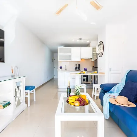 Front Americas Apartment Playa de las Americas (Tenerife)