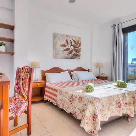 Front Americas Apartment Playa de las Americas (Tenerife)
