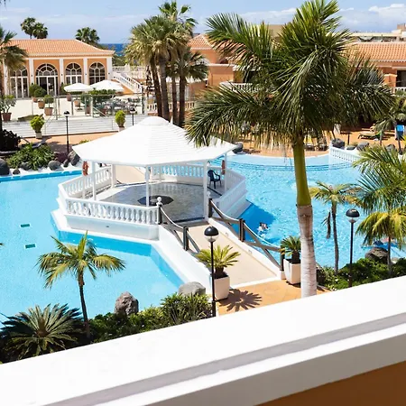Apartment Front Americas Playa de las Americas (Tenerife)