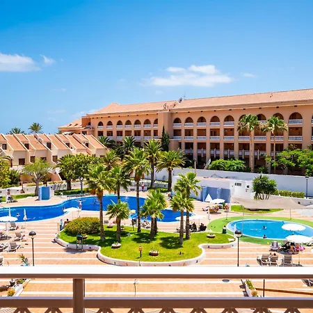 Apartment Front Americas Playa de las Americas (Tenerife)