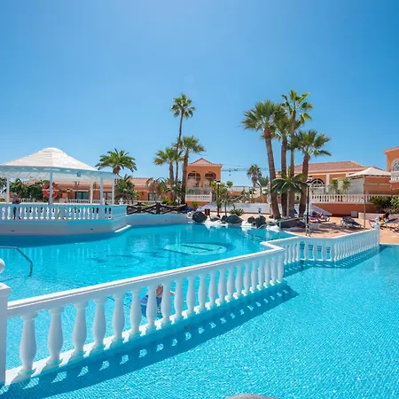 Front Americas Apartment Playa de las Americas (Tenerife)