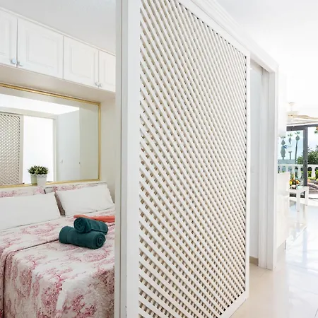 Apartman Front Americas Playa de las Américas