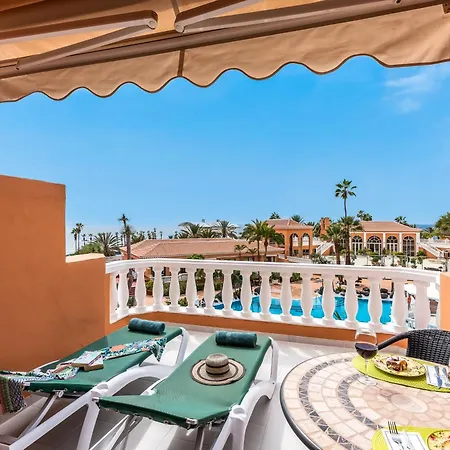 Apartman Front Americas *