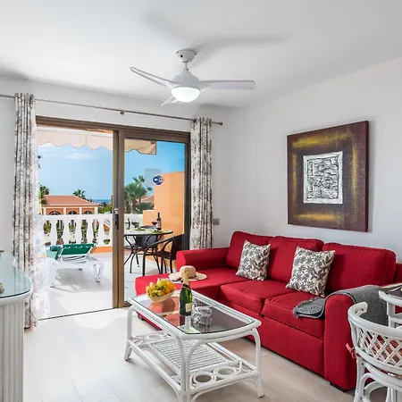 Apartman Front Americas *
