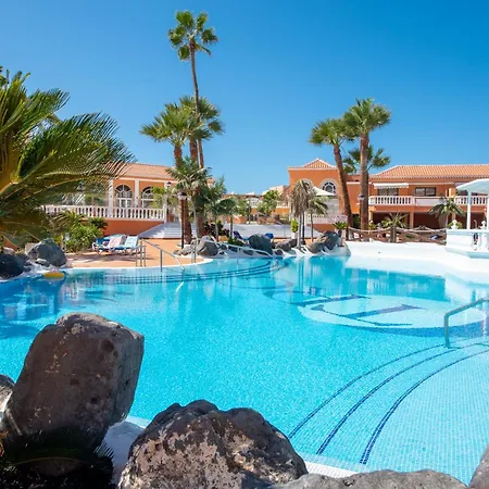 Apartman Front Americas *